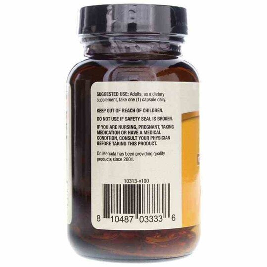 Vitamin E 134 Mg, DRM
